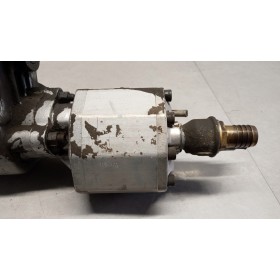 HYDRAULIC PUMP  IVECO Daily...