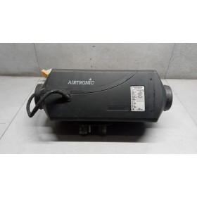 WEBASTO MAN TG-A 2000>2007...