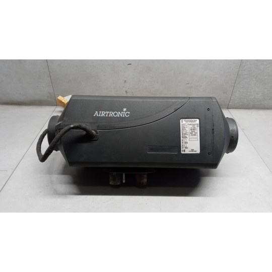 WEBASTO MAN TG-A 2000>2007 used