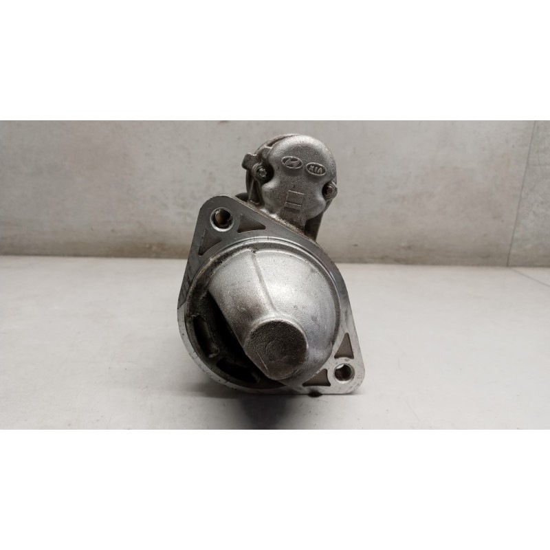 KIA STARTER MOTOR KIA Rio 2017> used