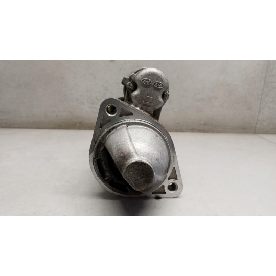 STARTER MOTOR KIA Rio 2017> used