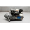 KIA STARTER MOTOR KIA Rio 2017> used