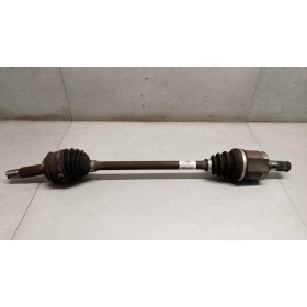 FRONT HALF-AXLES LEFT  KIA...