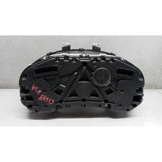 INSTRUMENT PANEL KIA Rio 2017> used