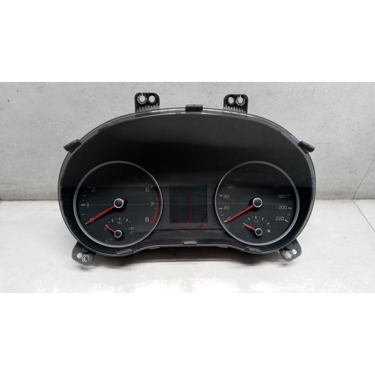 INSTRUMENT PANEL KIA Rio 2017> used