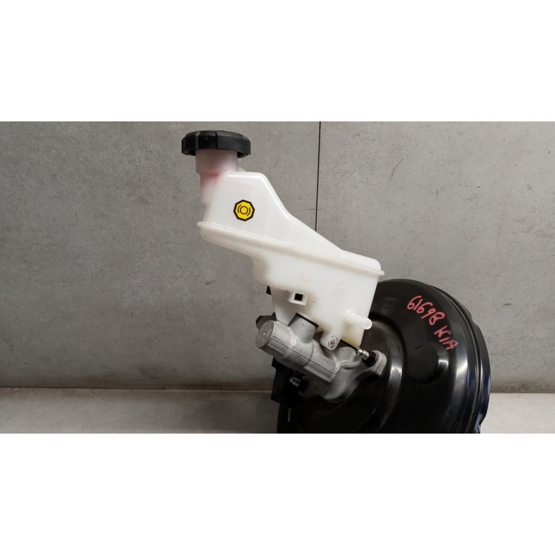 KIA BRAKE PUMP KIA Rio 2017> used