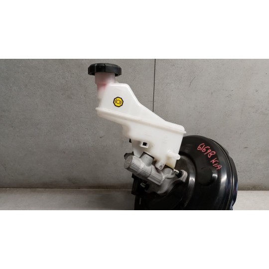 BRAKE PUMP KIA Rio 2017> used