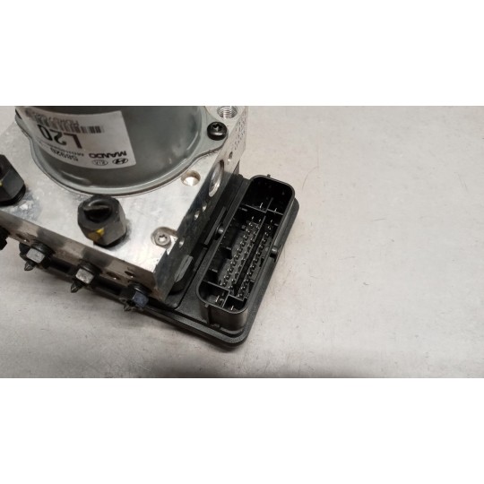 ABS SYSTEM KIA Rio 2017> used