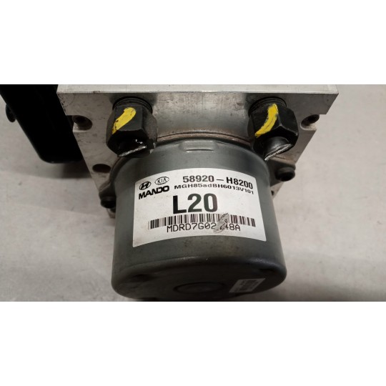 ABS SYSTEM KIA Rio 2017> used