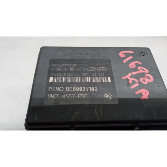 ABS SYSTEM KIA Rio 2017> used