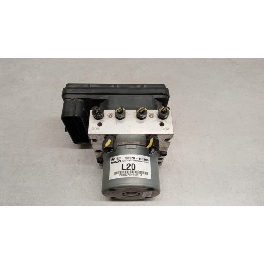 ABS SYSTEM KIA Rio 2017> used