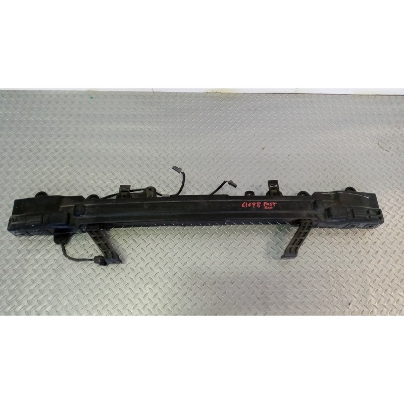 KIA REAR CROSS BUMPER KIA Rio 2017> used