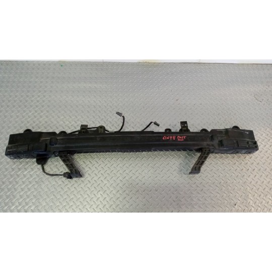 REAR CROSS BUMPER KIA Rio 2017> used