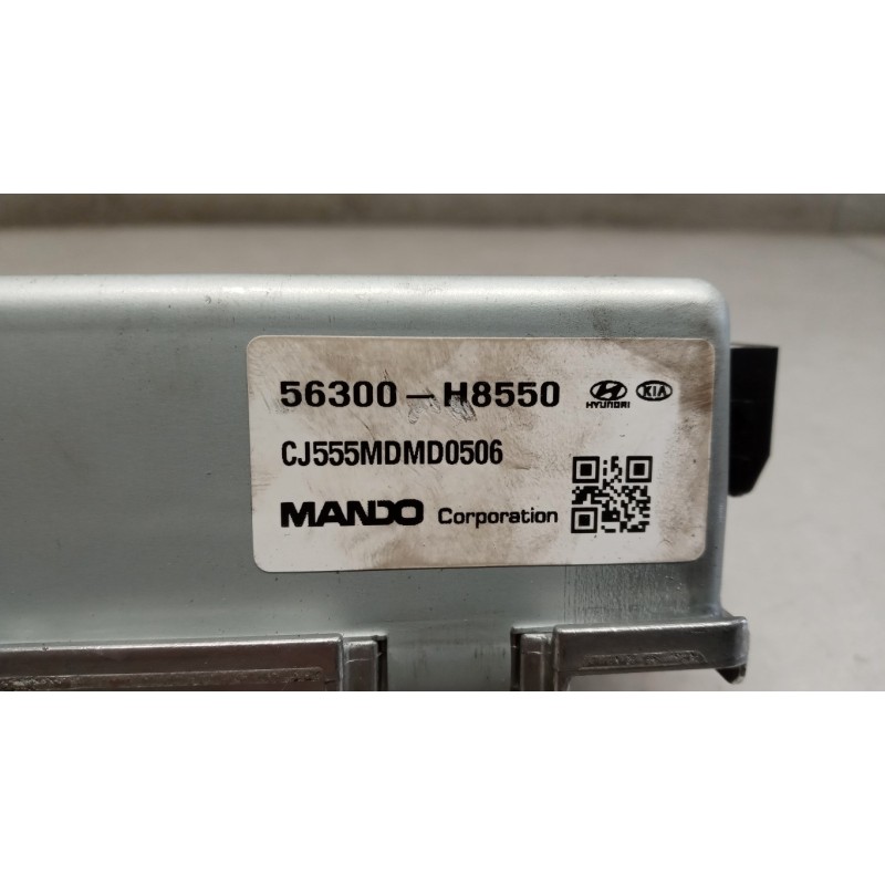 KIA VARIOUS CONTROL UNITS  KIA Rio 2017> used