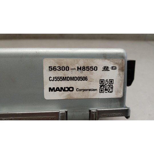 VARIOUS CONTROL UNITS  KIA Rio 2017> used