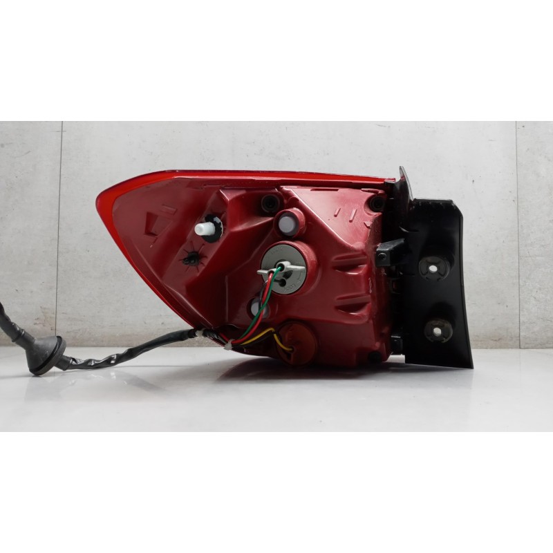 KIA RIGHT REAR LIGHT KIA Rio 2017> used
