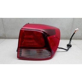 RIGHT REAR LIGHT KIA Rio...