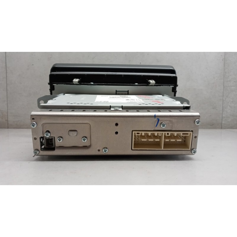 KIA AUTORADIO KIA Rio 2017> usato