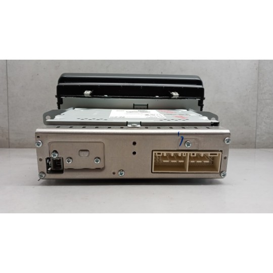 CAR RADIO KIA Rio 2017> used