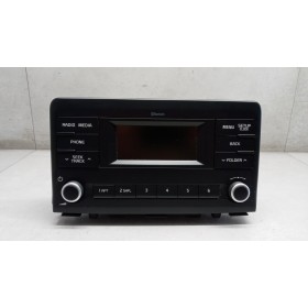 AUTORADIO KIA Rio 2017> usato