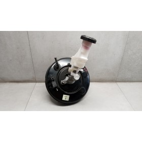 SERVOBRAKE KIA Rio 2017> used