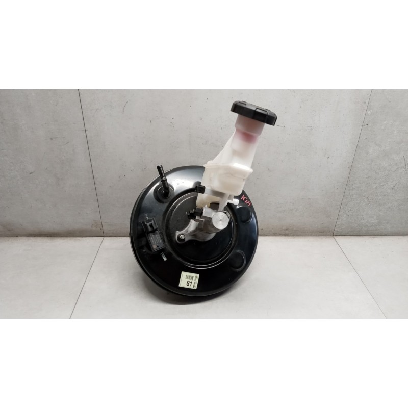 KIA SERVOFRENO KIA Rio 2017> usato