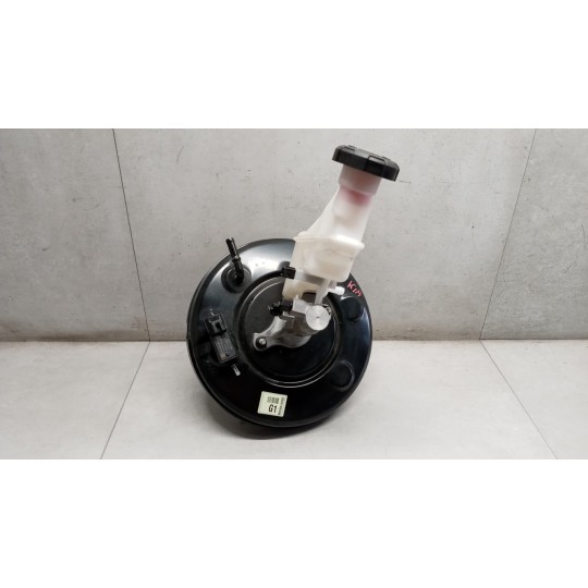 SERVOBRAKE KIA Rio 2017> used