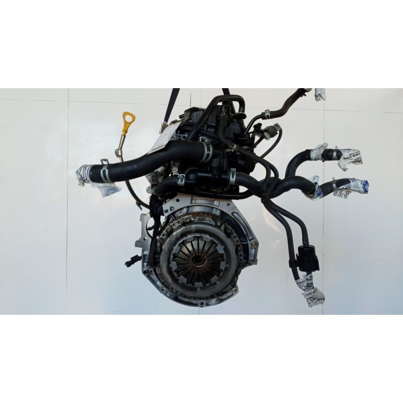 KIA MOTORE KIA Rio 2017> usato