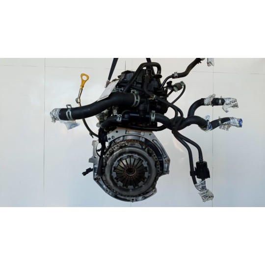ENGINE KIA Rio 2017> used