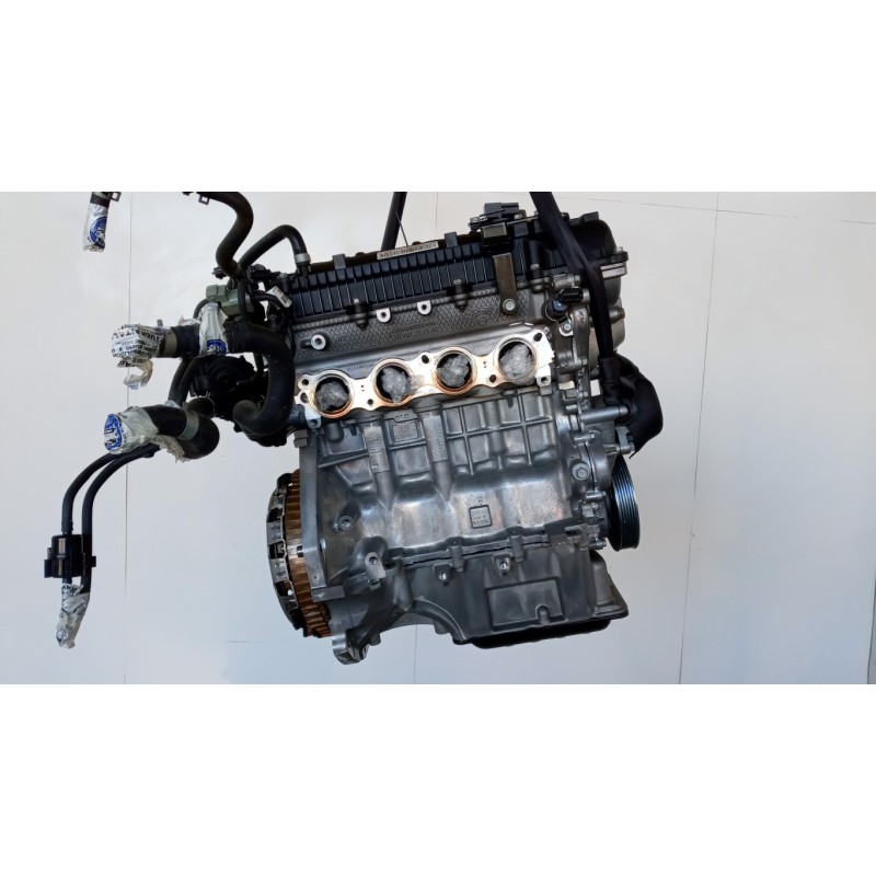 KIA ENGINE KIA Rio 2017> used
