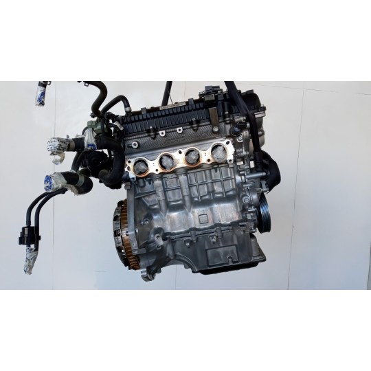 ENGINE KIA Rio 2017> used