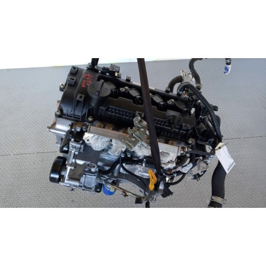 ENGINE KIA Rio 2017> used