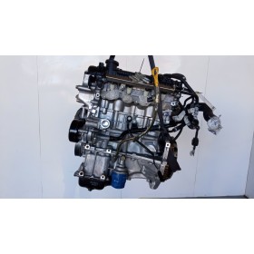 ENGINE KIA Rio 2017> used