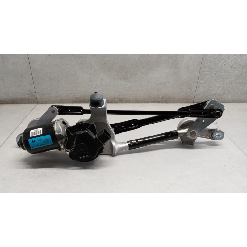KIA windshield wiper motor KIA Rio 2017> used
