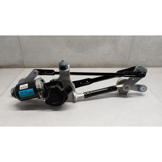 windshield wiper motor KIA Rio 2017> used