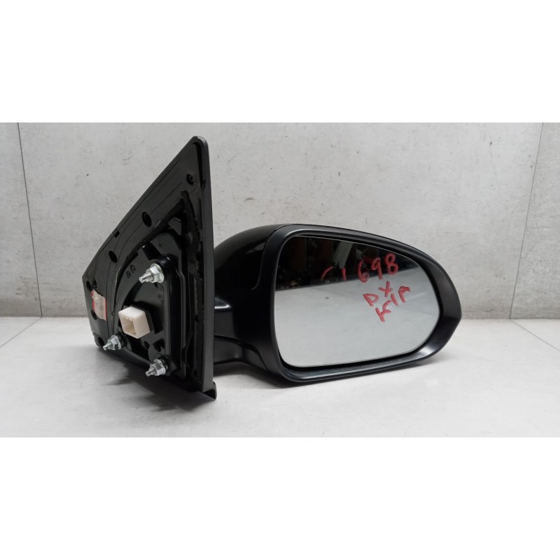 KIA RIGHT ELETRIC REAR-VIEW MIRROR  KIA Rio 2017> used