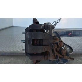 LEFT REAR CALIPER BRAKE...