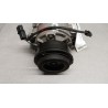 KIA AIR CONDITIONER COMPRESSOR KIA Rio 2017> used