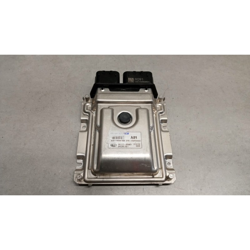 KIA CENTRALINA MOTORE KIA Rio 2017> usato