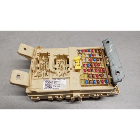 CENTRALINA MOTORE KIA Rio 2017> usato