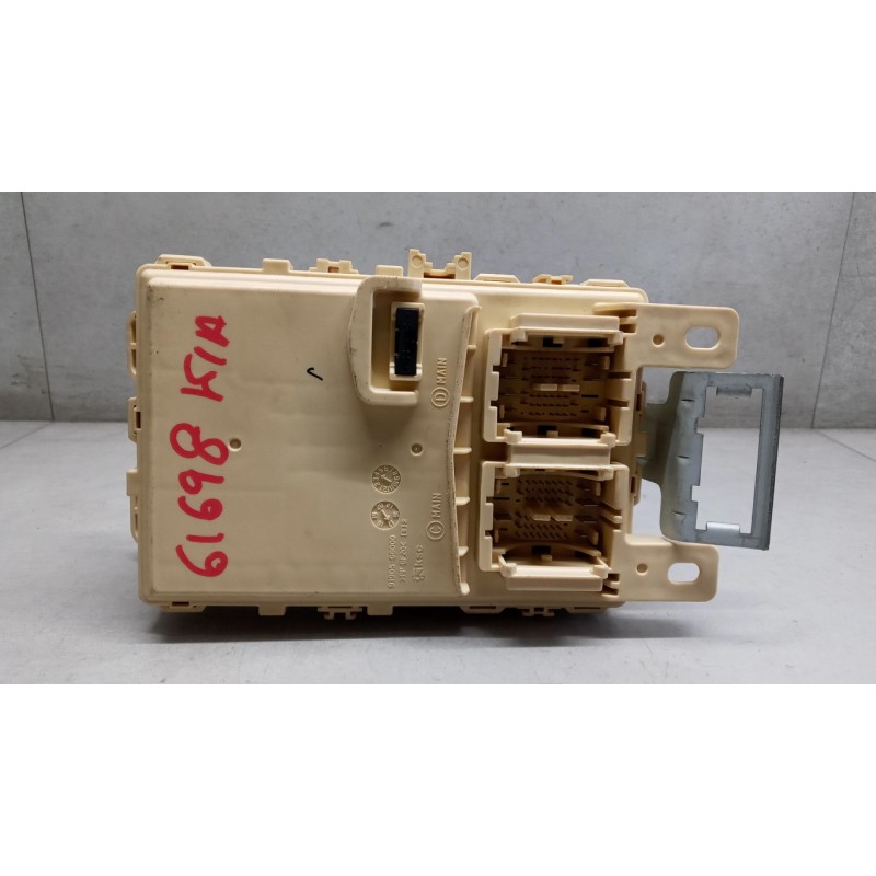 KIA CENTRALINA MOTORE KIA Rio 2017> usato