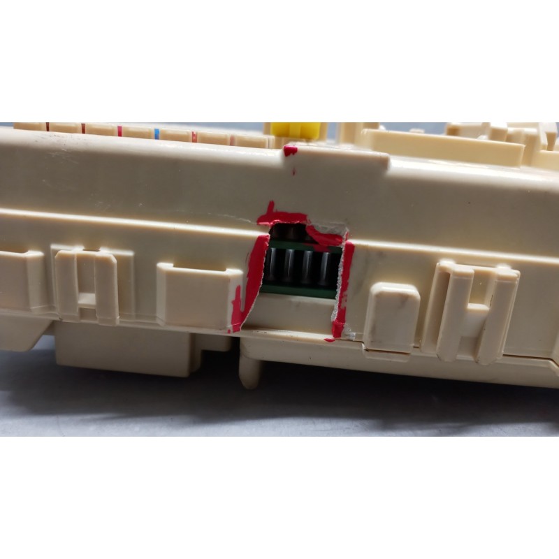 KIA CENTRALINA MOTORE KIA Rio 2017> usato