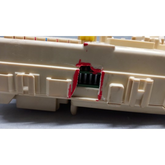 CENTRALINA MOTORE KIA Rio 2017> usato