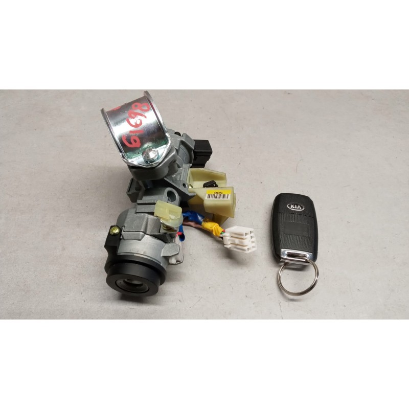 KIA CENTRALINA MOTORE KIA Rio 2017> usato
