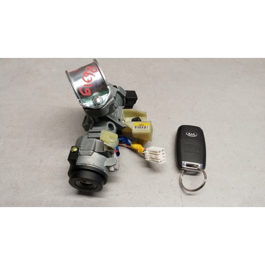 CENTRALINA MOTORE KIA Rio 2017> usato