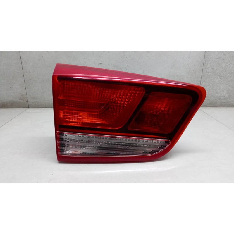 KIA FARO POSTERIORE INTERNO SINISTRO KIA Rio 2017> usato