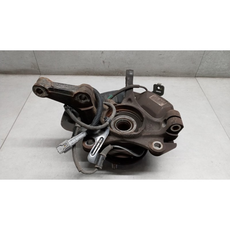 KIA COMPLETE RIGHT UPRIGHT KIA Rio 2017> used