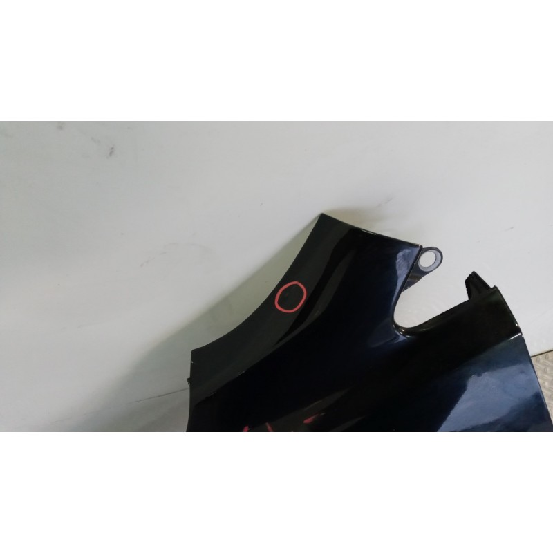 KIA LEFT FRONT MUDGUARD  KIA Rio 2017> used