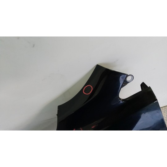 LEFT FRONT MUDGUARD  KIA Rio 2017> used