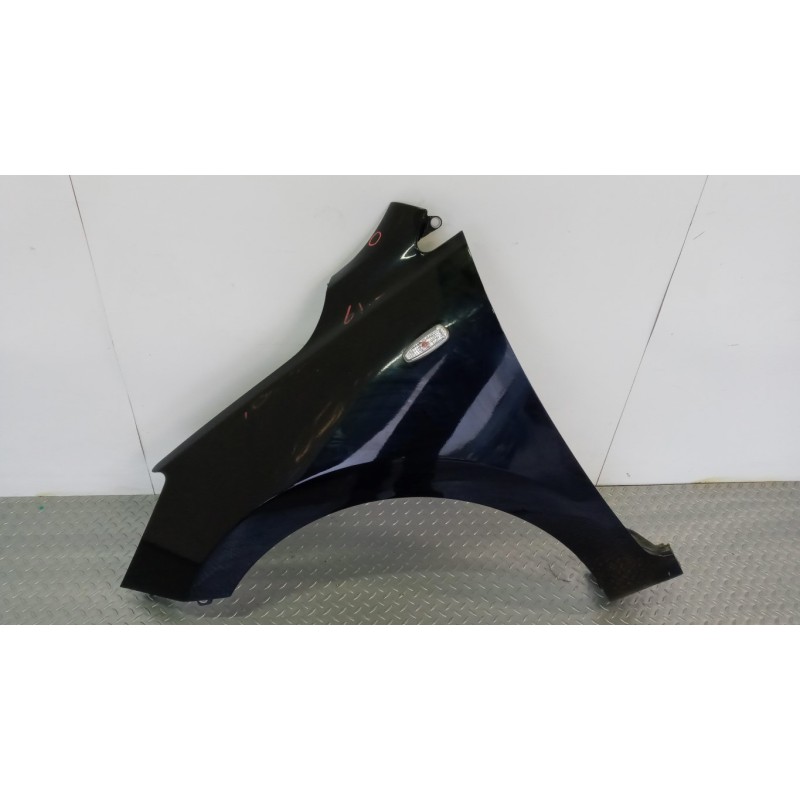 KIA LEFT FRONT MUDGUARD  KIA Rio 2017> used
